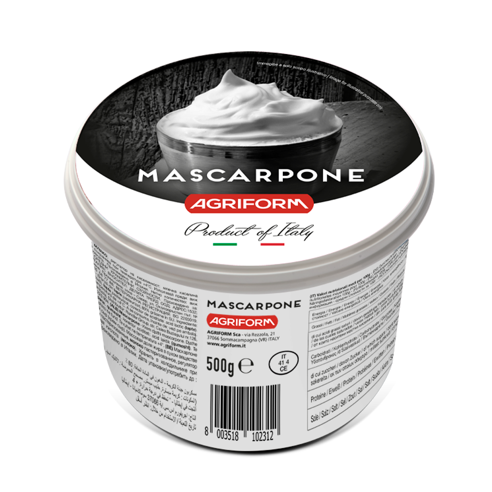 Mascarpone Characteristics And Nutritional Values Agriform mascarpone-characteristics-and-nutritional-values-agriform