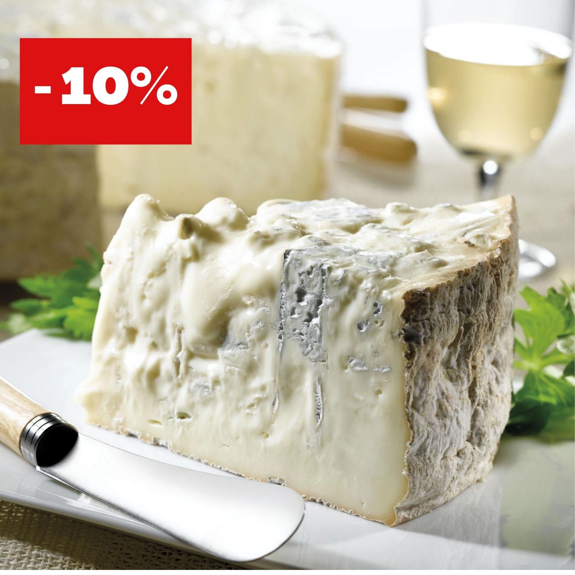 Gorgonzola Dolce DOP