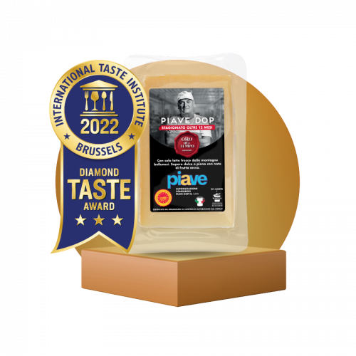 Diamond Taste Award