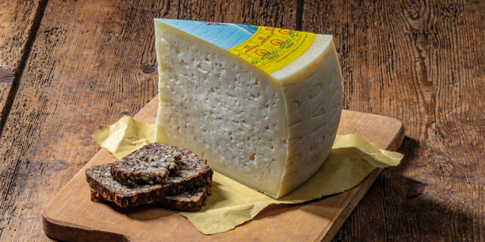 Asiago Fresco PDO